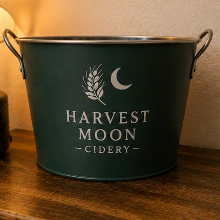 Wholesale custom beer buckets